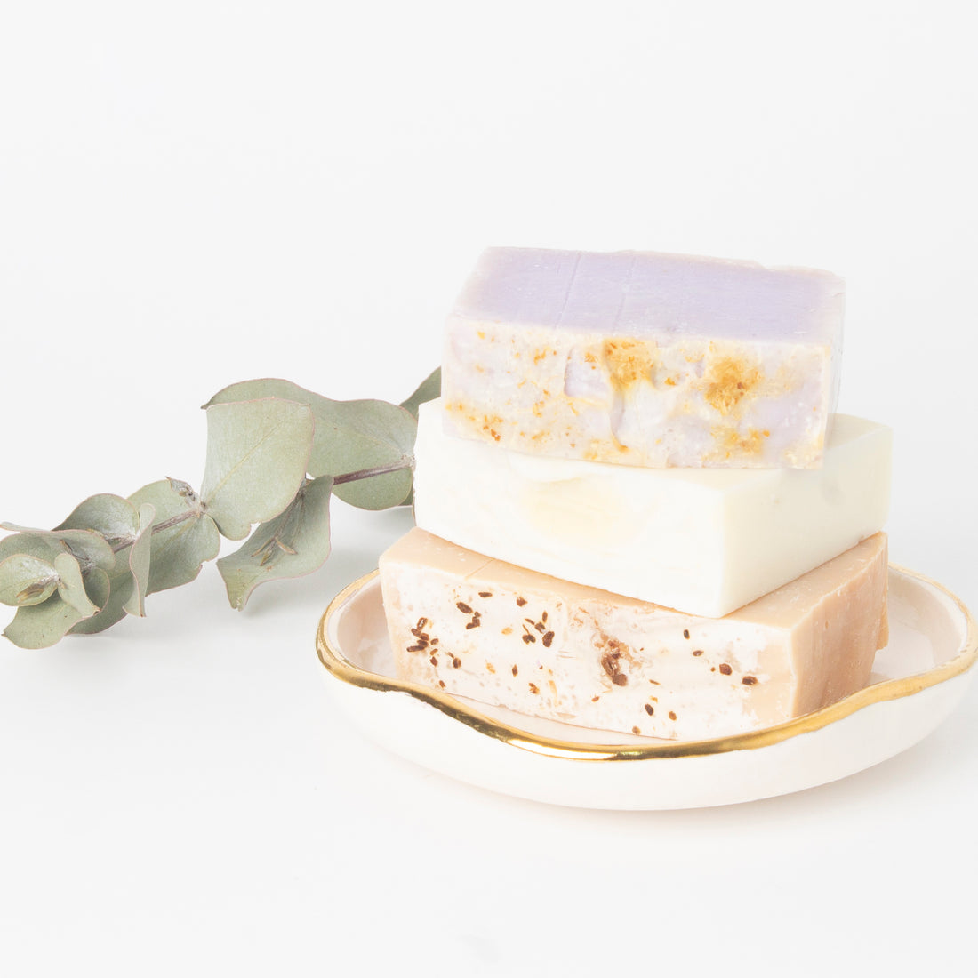 Guía rápida de aromas