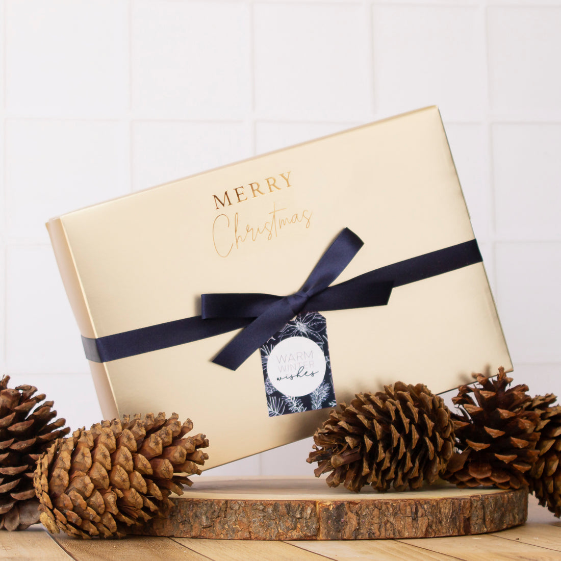 ¡Conoce nuestra colección navideña 2021!