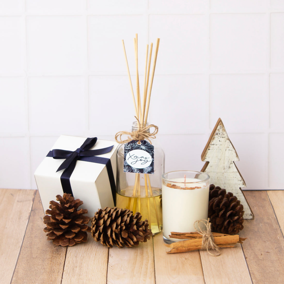 ¡Conoce nuestro kit nuevo! Sweet Christmas Set