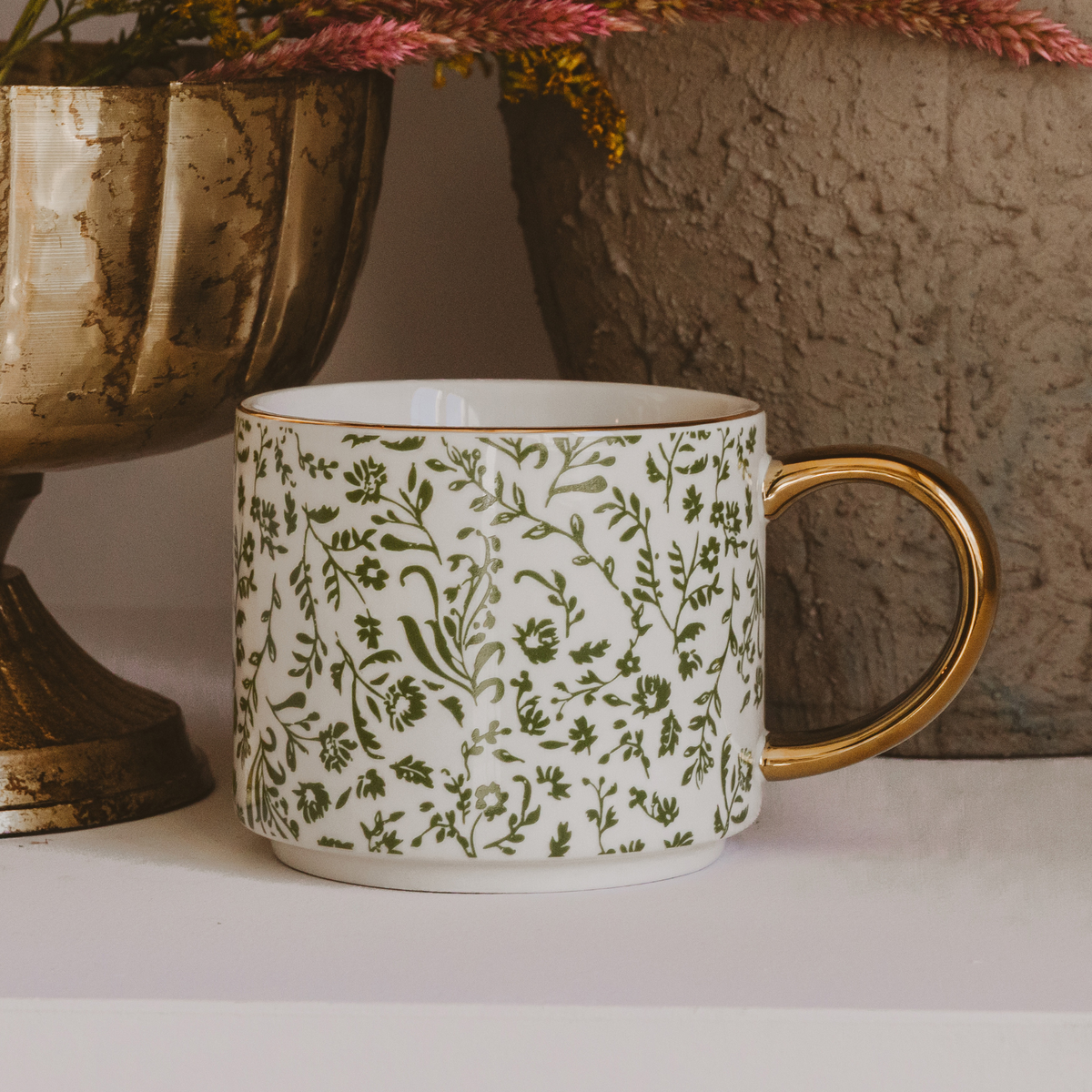 Mugs & Drinkware