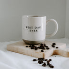 Taza - Best Dad Ever