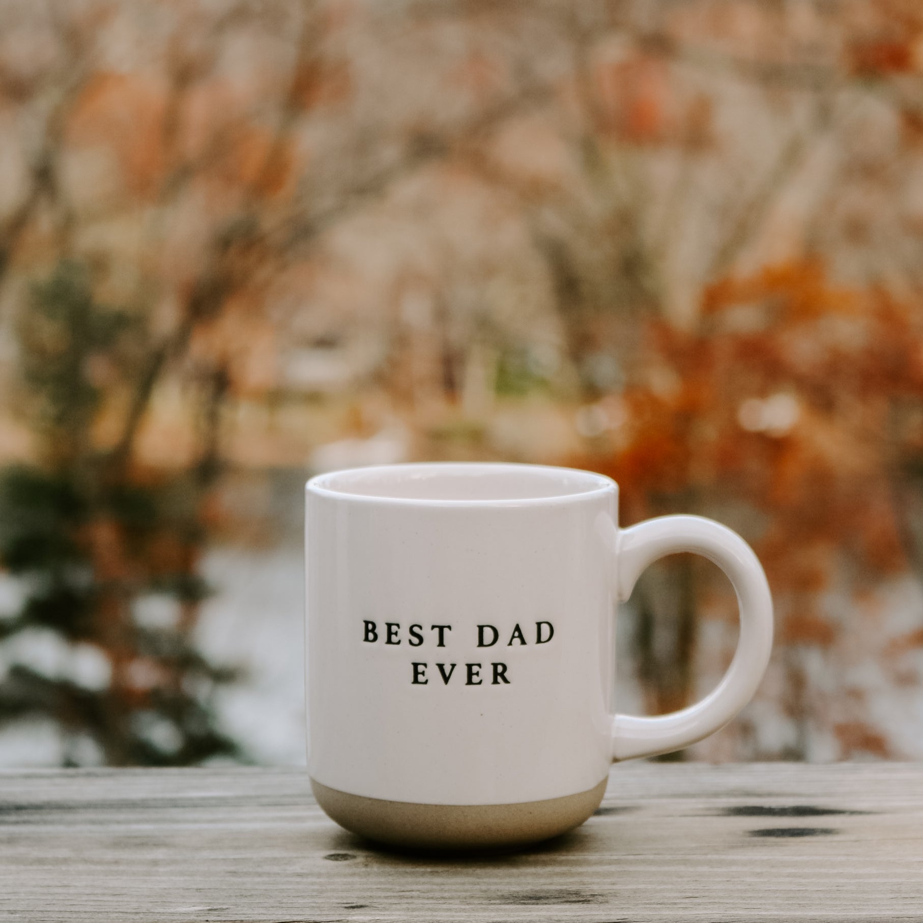 Taza - Best Dad Ever