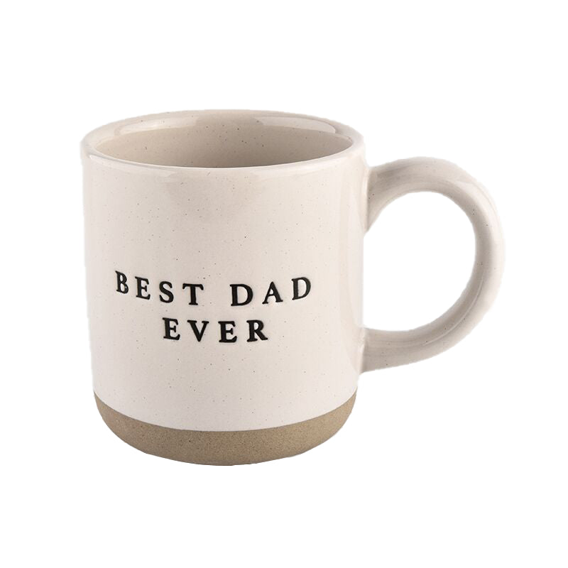 Taza - Best Dad Ever