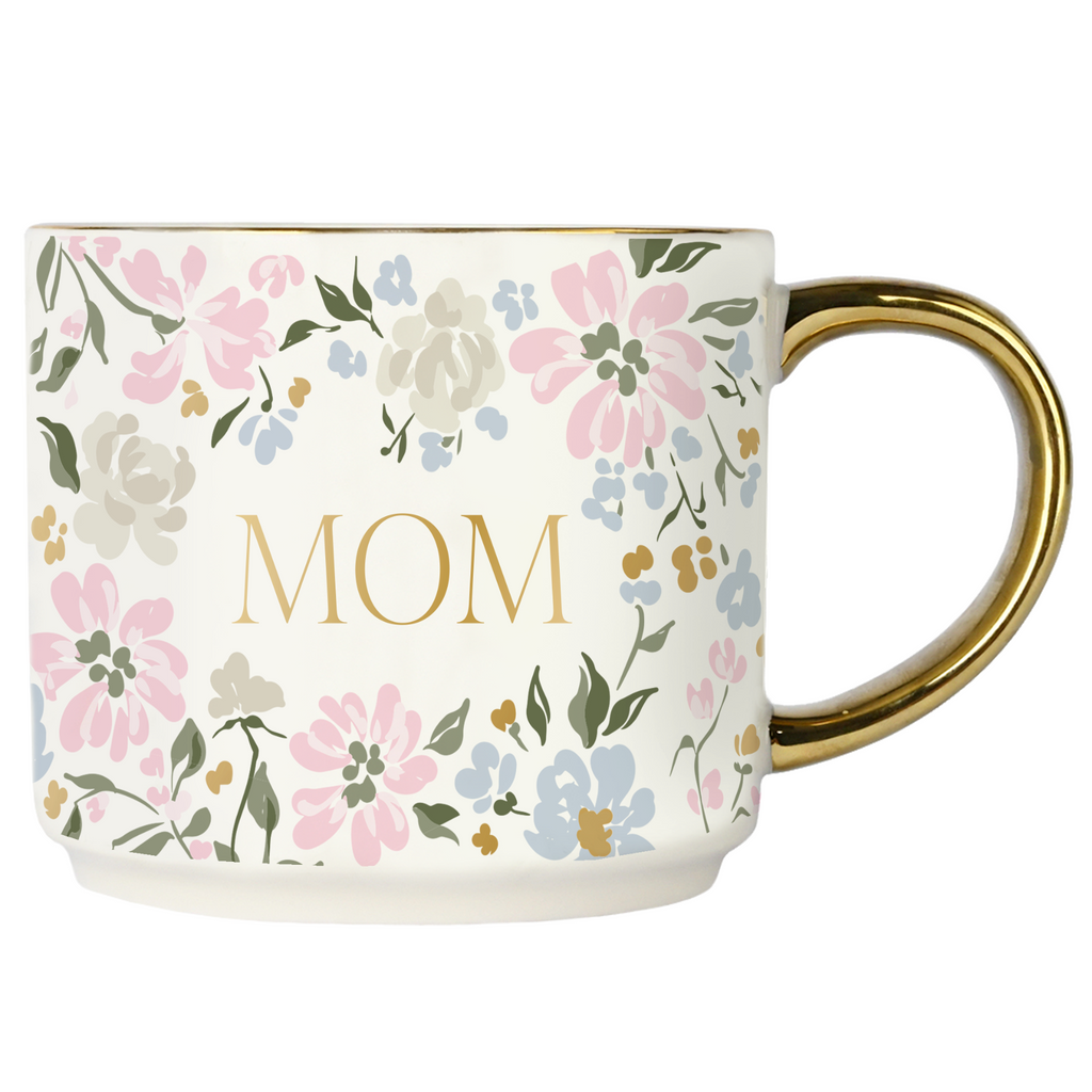 Taza MOM — Edición Especial