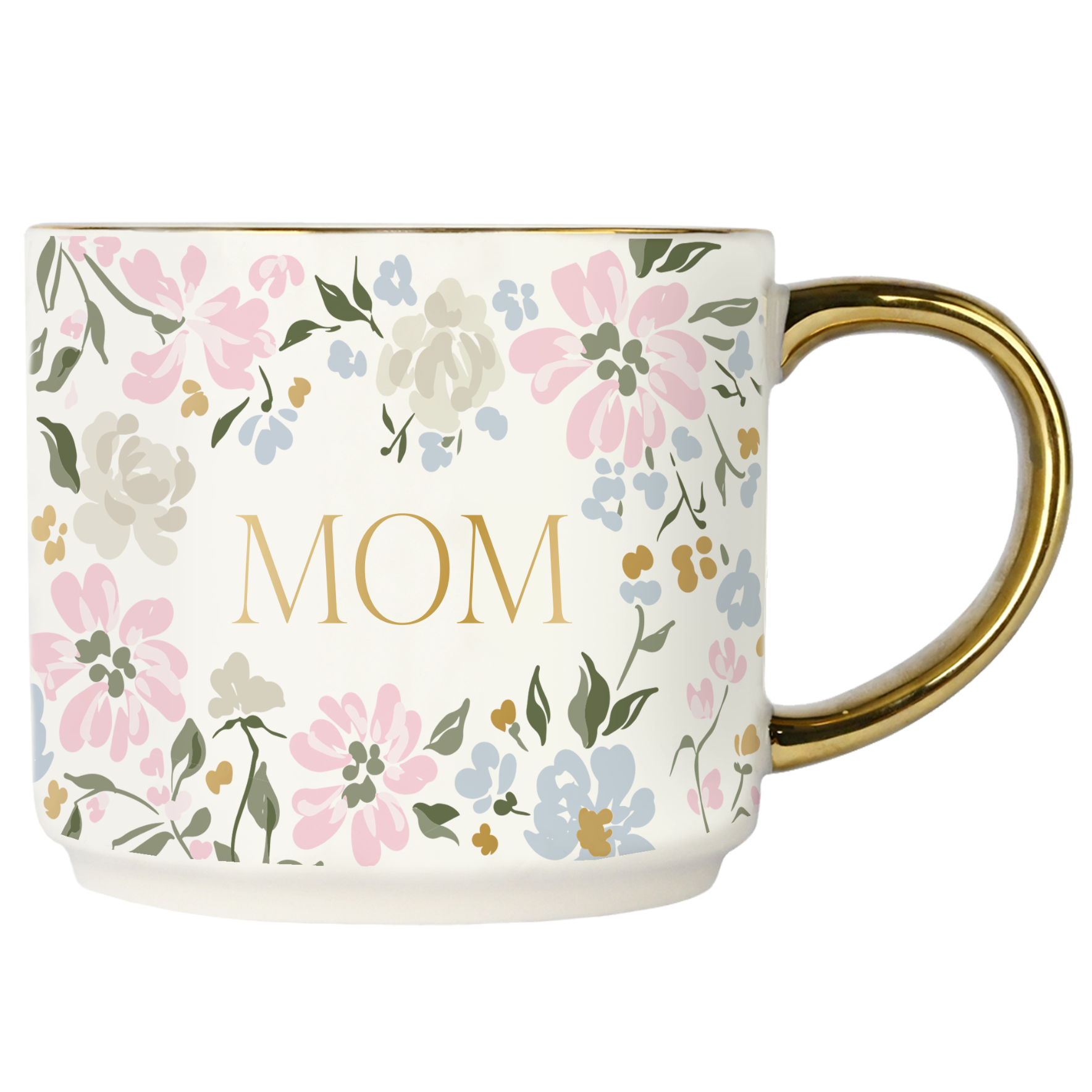 Taza MOM — Edición Especial