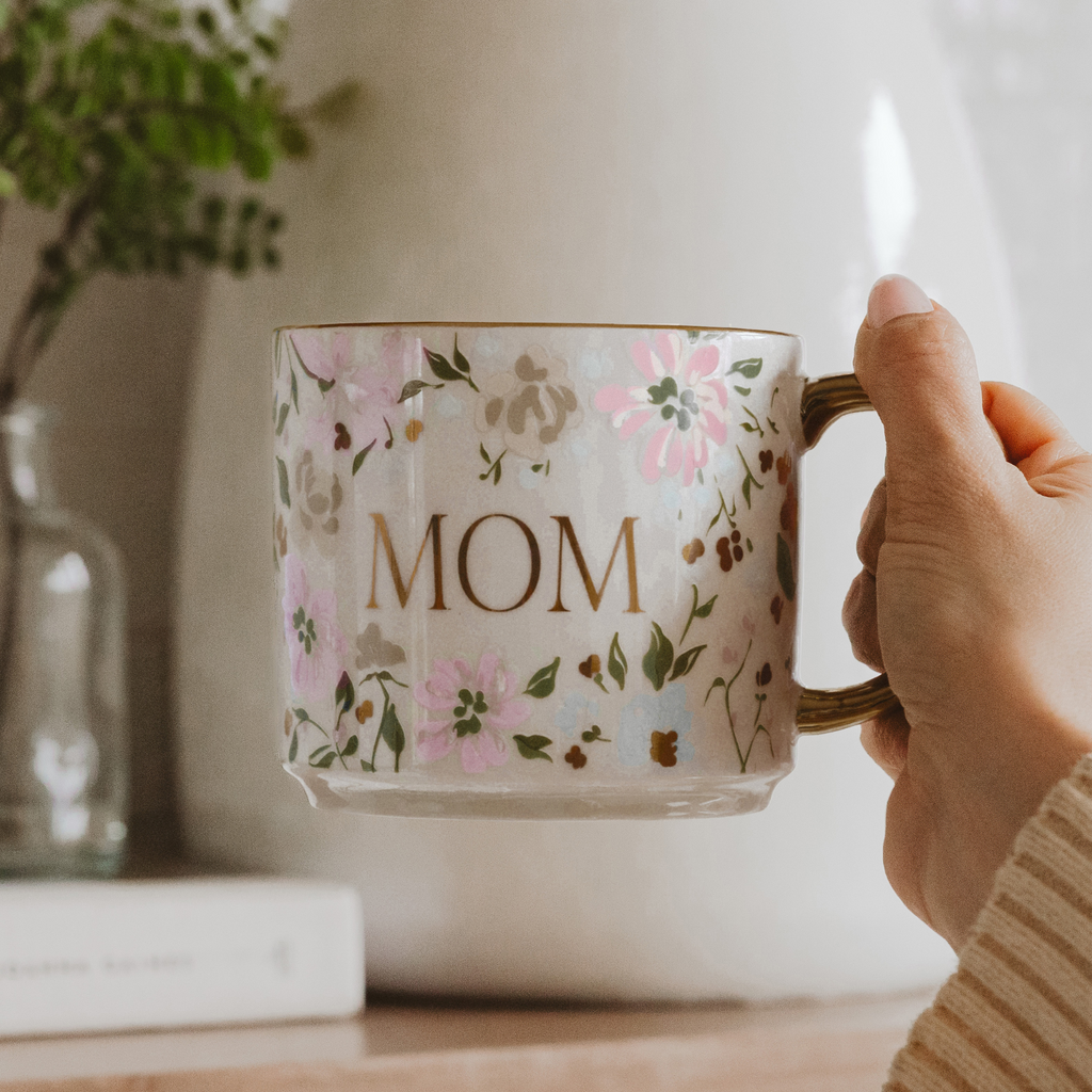 Taza MOM — Edición Especial