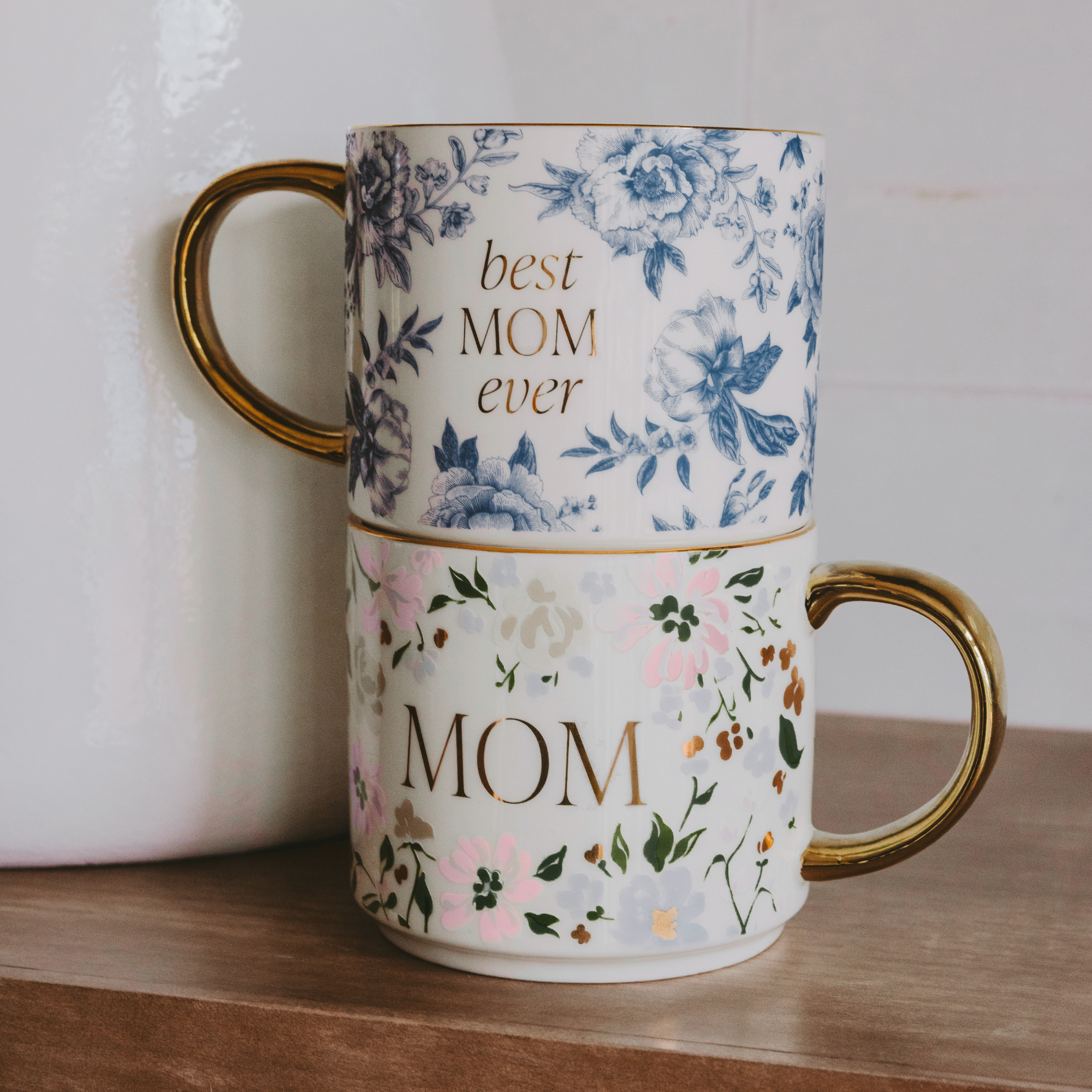 Taza MOM — Edición Especial