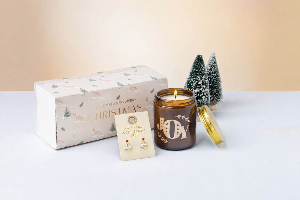 Magic Christmas Kit