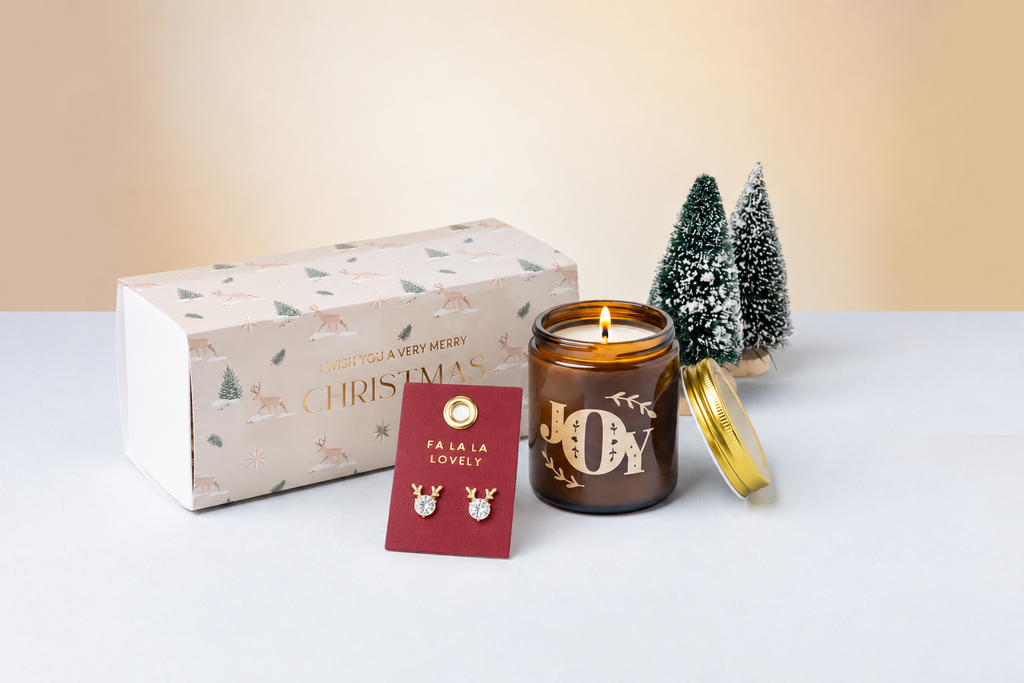 Magic Christmas Kit