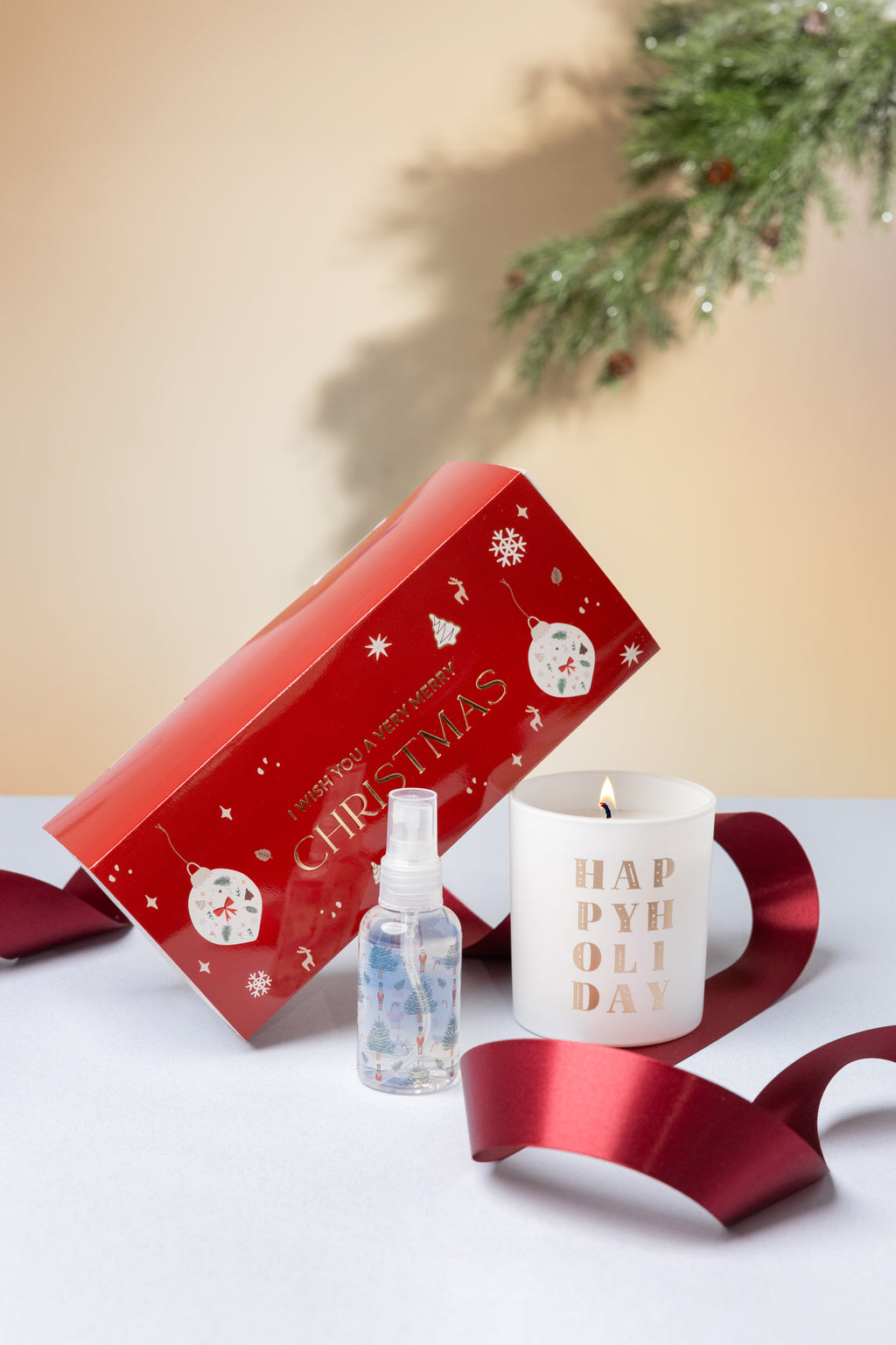 Bright Christmas Kit