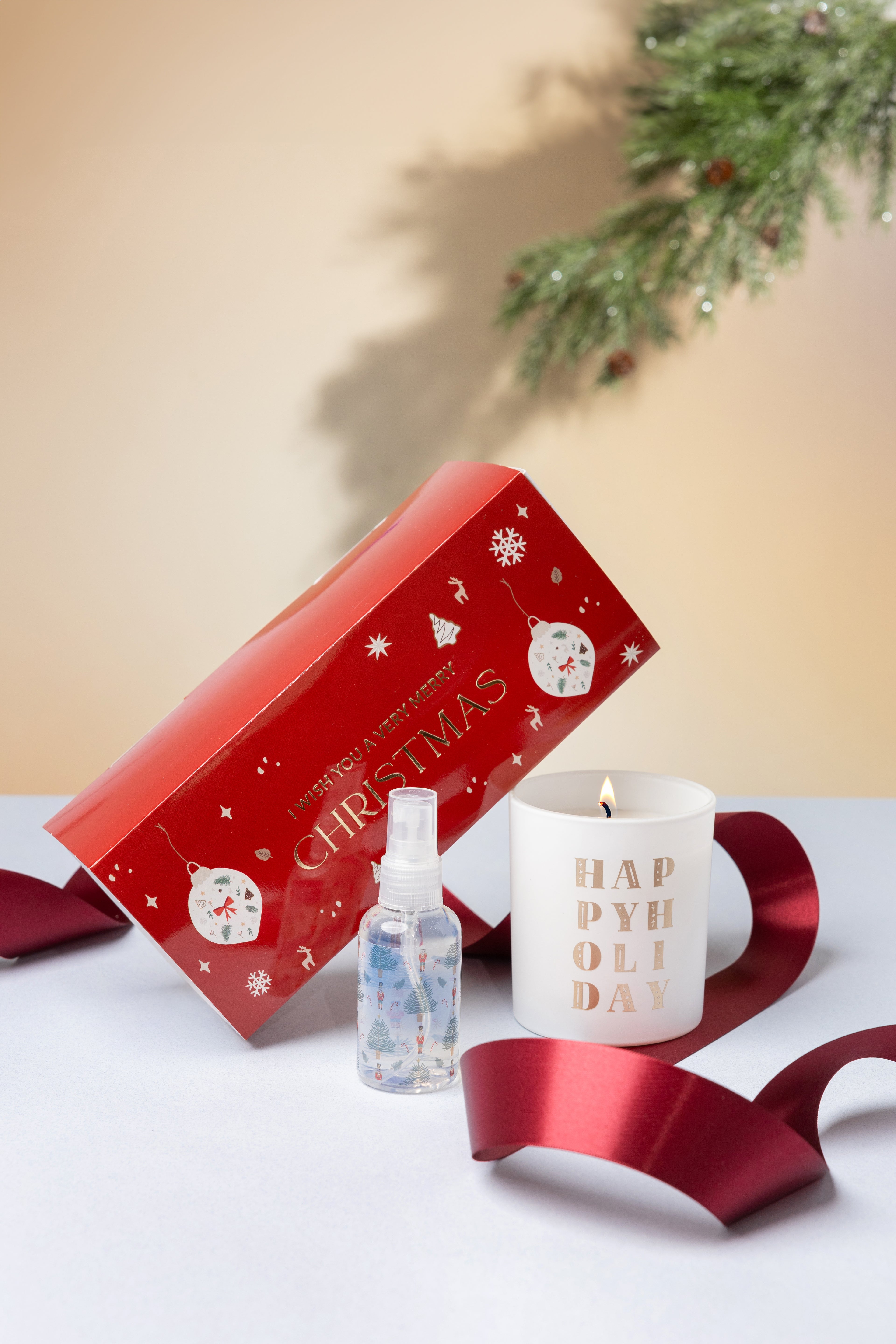 Bright Christmas Kit