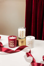 Merry & Bright Candle