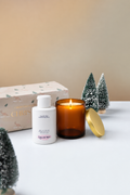 Glow Esencial · Vonile × The Powder Room