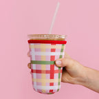 Funda para Vaso de Café Reusable