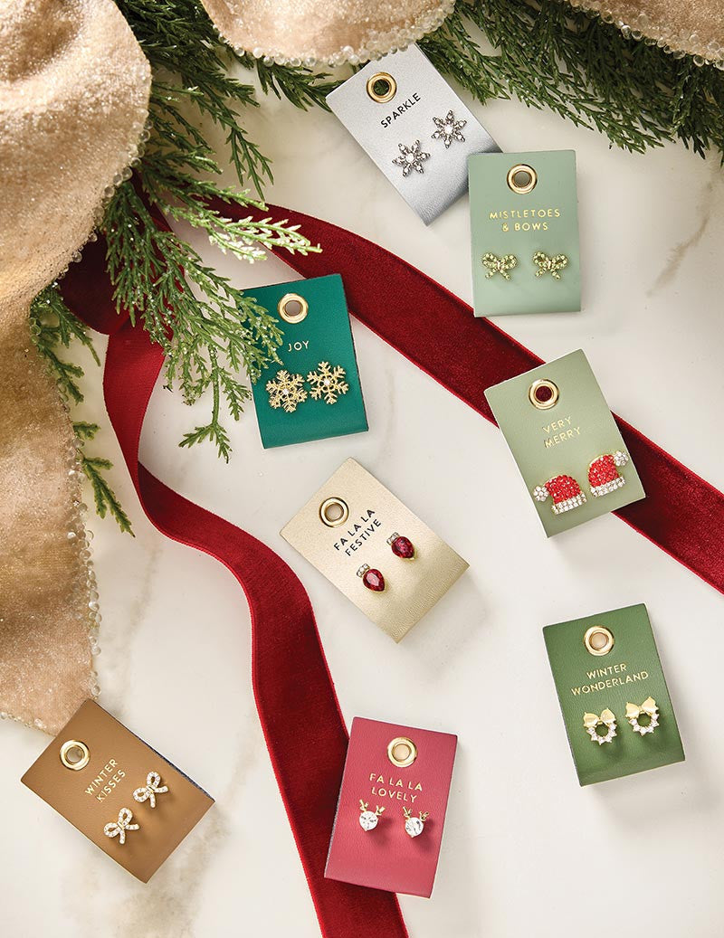 Magic Christmas Kit