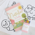 Libro de colorear