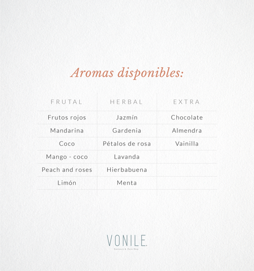 Duo Vonile - 250 ml