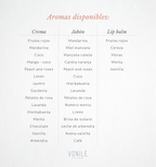 Kit - 4 mini productos