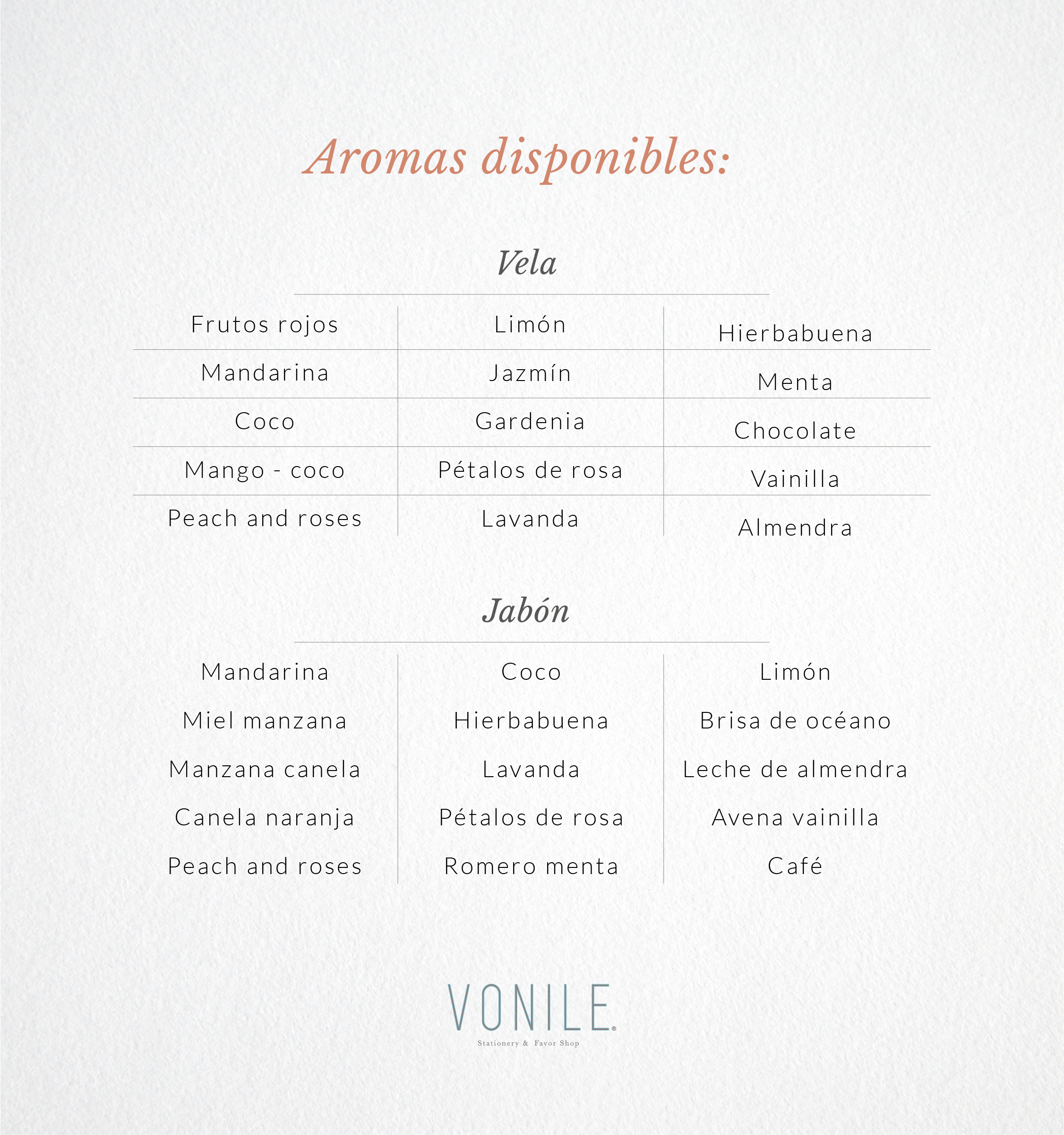 Kit - Vela vaso + Jabón Artesanal