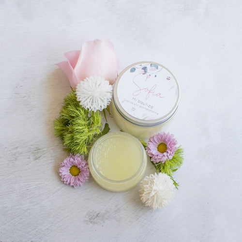 Exfoliante corporal