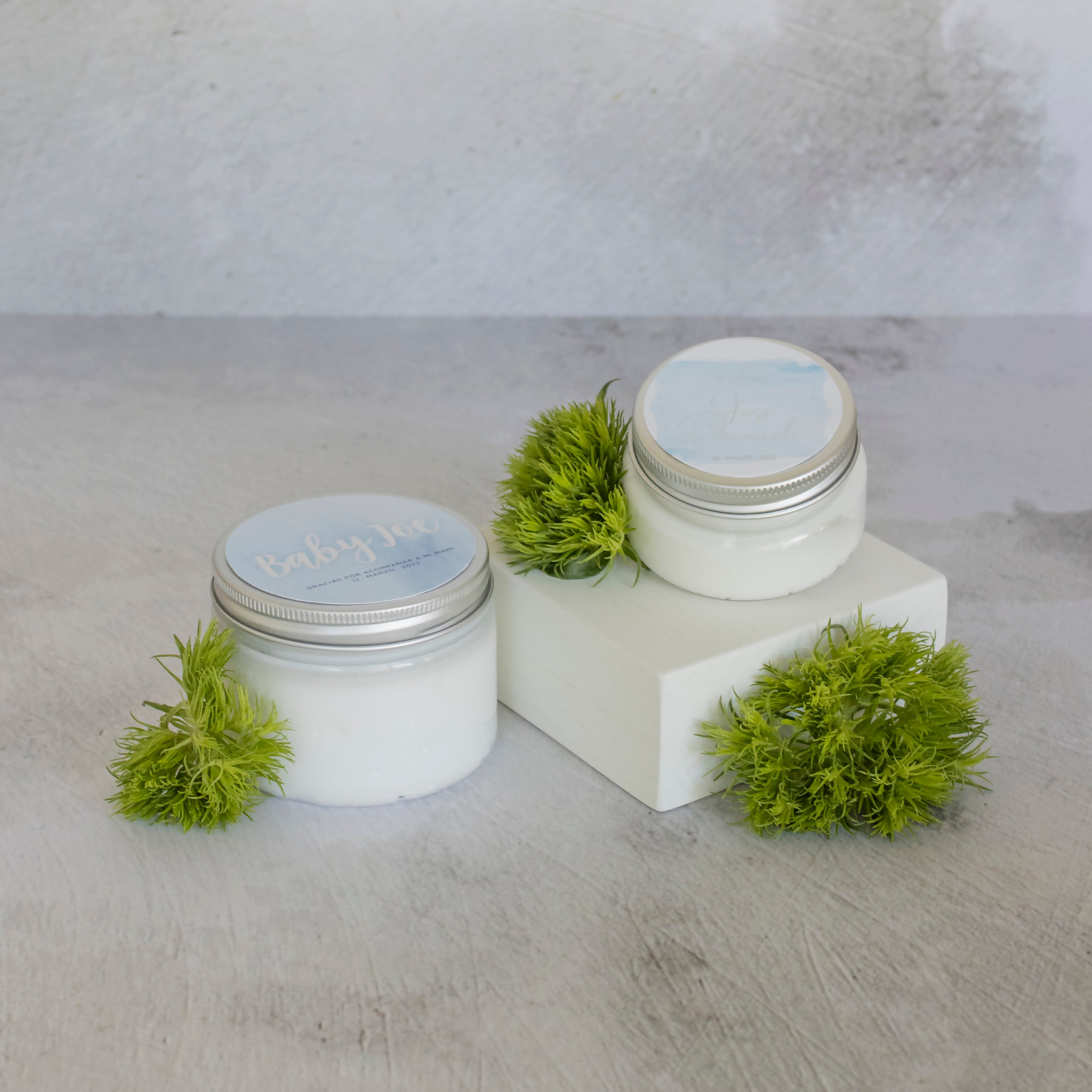 Crema Humectante - Body Butter