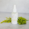 Repelente natural