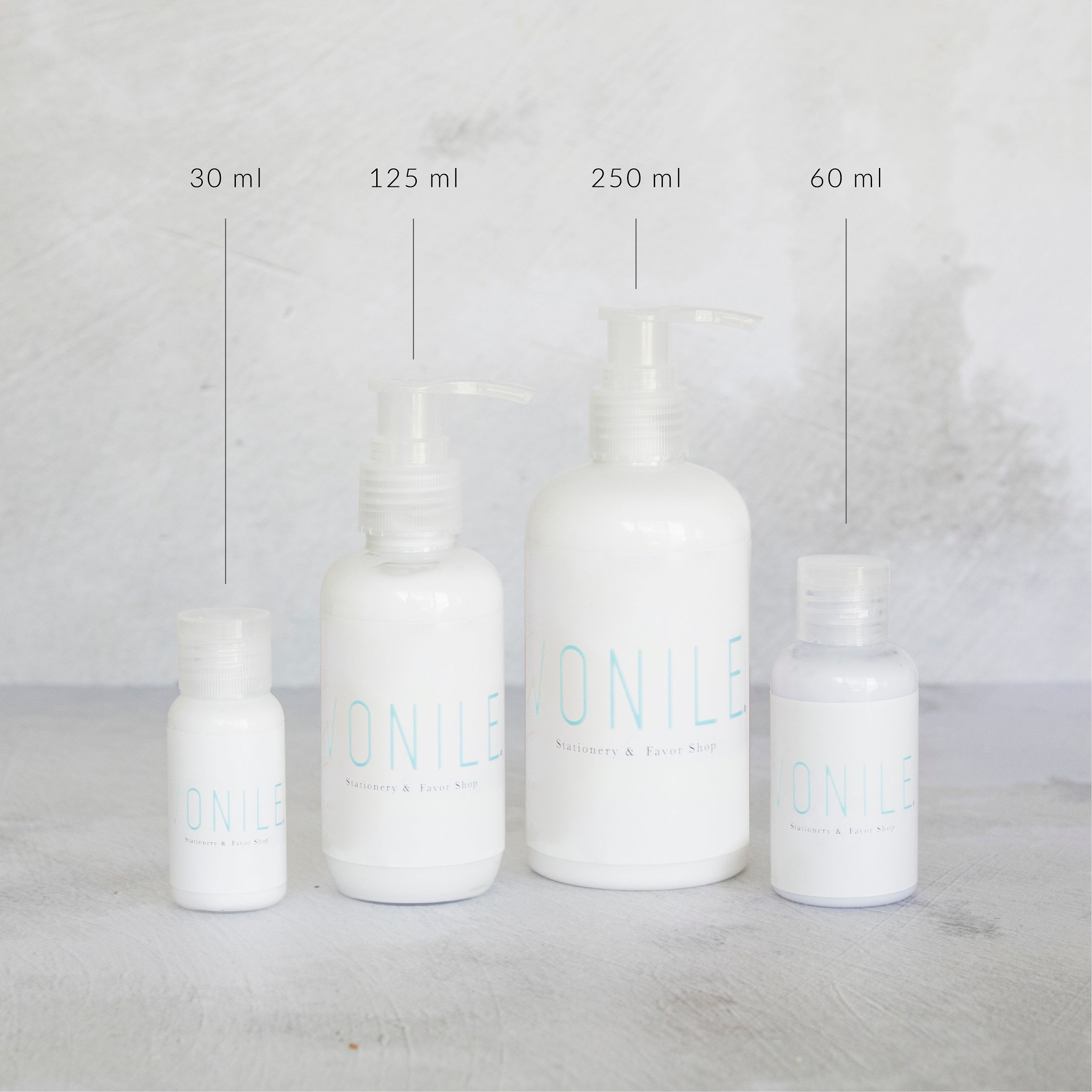 Crema corporal líquida