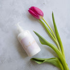 Crema corporal líquida