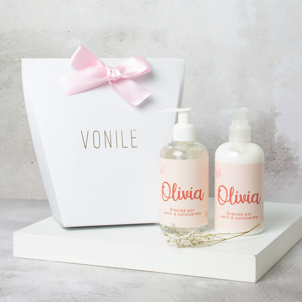 Duo Vonile - 250 ml