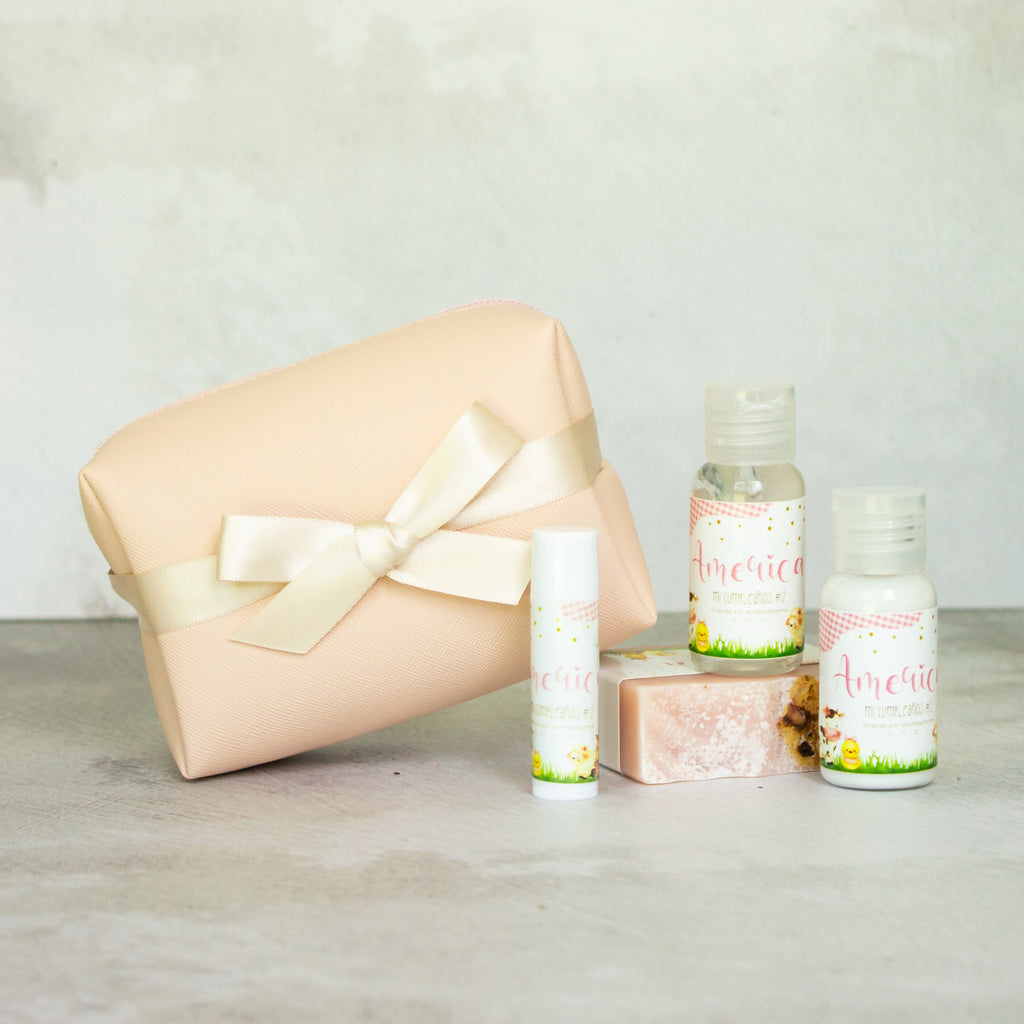 Kit - 4 mini productos