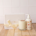 Kit - Vela + Crema 250ml