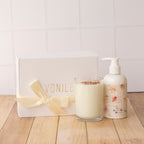 Kit - Vela + Crema 250ml