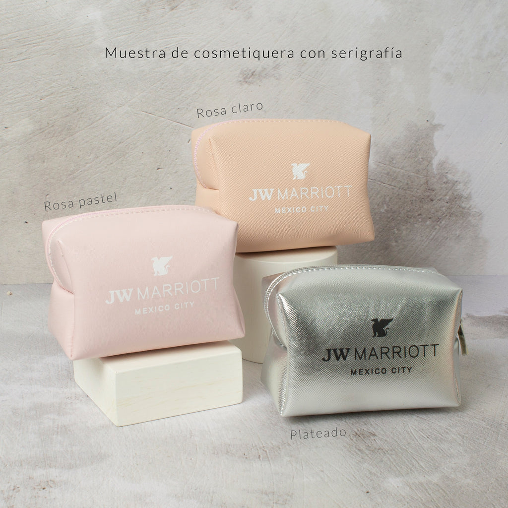 Cosmetiquera Von